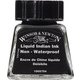 ドローイングインク 14mL ボトル 754 リキッドインディアン 19501754