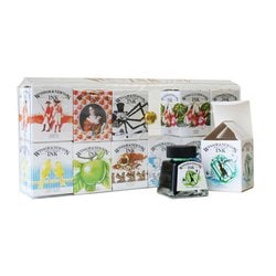 ドローイングインク 14mL ボトル 12色セット 19509812