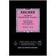 アルシュ 水彩紙 ハガキサイズ 5枚入 300g/m2 極細 39598003