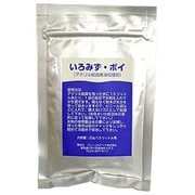 いろみず・ポイ 20g（1.5L用） アクリル絵具用 廃液処理剤 16513002