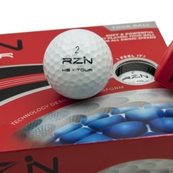 ヨドバシ.com - レジンゴルフ RZN Golf MS-TOUR-BOX [ゴルフ