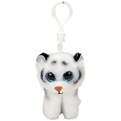 ヨドバシ Com メテオ Ty Beanie Boo S ツンドラ Kc ぬいぐるみ 通販 全品無料配達