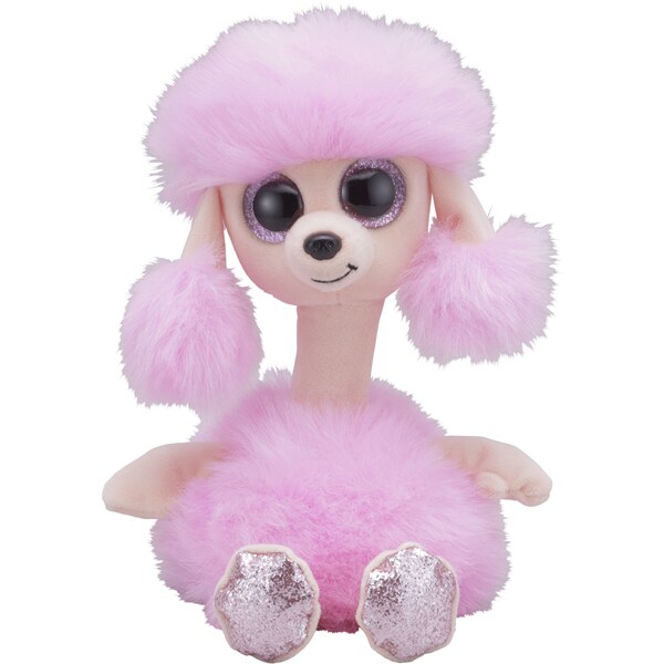 Ty Beanie Boo S カミラ M ぬいぐるみ Ty Beanie Boo S カミラ M ぬいぐるみ