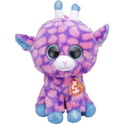 ヨドバシ Com メテオ Ty Beanie Boo S スカイハイ L ぬいぐるみ 通販 全品無料配達