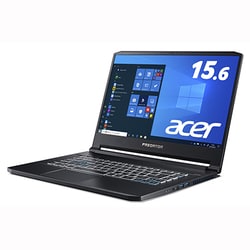 ヨドバシ Com Acer エイサー Pt515 52 3y8 Predator Triton 500 Core I7 h 32gb 512g Ssd ドライブなし Rtx80 300hz 15 6型 Windows 10 Home 64 ビット 英語配列 アビサルブラック ゲーミングノートパソコン 通販 全品無料配達