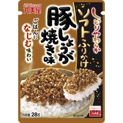 ソフトふりかけ 豚しょうが焼き味 28g