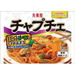 炒めて旨い チャプチェ 210g