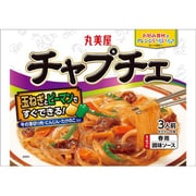 炒めて旨い チャプチェ 210g