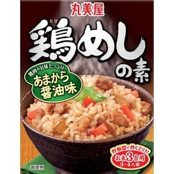 鶏めしの素 210g