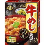 牛めしの素 190g