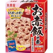 お赤飯の素 箱入 3合用