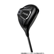 G425 MAX フェアウェイウッド TENSEI CK PRO ORANGE 50（カーボン）（X） ＃7 ロフト角20.5° 左用 2020年モデル アーコスセンサー付きグリップ [ゴルフ フェアウェイウッド]