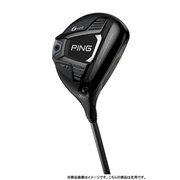 G425 SFT フェアウェイウッド TENSEI CK PRO ORANGE 50（カーボン）（X） ＃7 ロフト角22° 左用 2020年モデル アーコスセンサー付きグリップ [ゴルフ フェアウェイウッド]