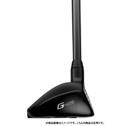 G425ハイブリッド│CLUB PING【PINGオフィシャルサイト】