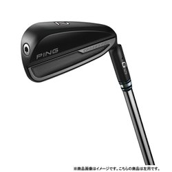 ヨドバシ.com - ピン PING G425 クロスオーバー ユーティリティ PING TOUR 173-85（カーボン）（X） ＃2  ロフト角18° 左用 2020年モデル アーコスセンサー付きグリップ [ゴルフ ユーティリティ] 通販【全品無料配達】