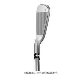 ヨドバシ.com - ピン PING G425 アイアンセット N.S.PRO MODUS3 TOUR