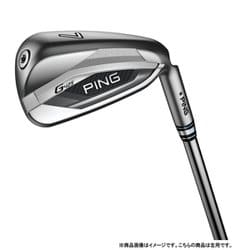 ヨドバシ.com - PING ピン G425 アイアン N.S.PRO MODUS3 TOUR ヨドバシ.com - PING ピン G425 アイアン N.S.PRO MODUS3 TOUR