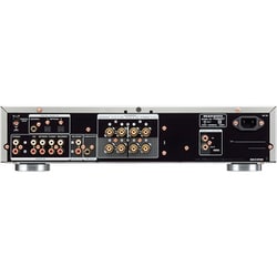 ヨドバシ.com - マランツ Marantz プリメインアンプ PM6007/FN 通販【全品無料配達】