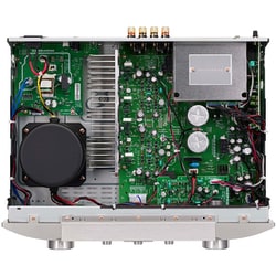 ヨドバシ.com - マランツ Marantz プリメインアンプ PM6007/FN