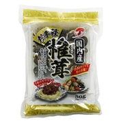 国内産お手軽椎茸 50g