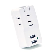 USBポート付きコンセント ECU-3234