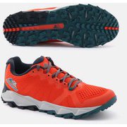 トランスアルプス F.K.T.III Trans Alps F.K.T III BM0107 811 Autumn Orange, Deep Wave US12(30cm） [トレイルランニングシューズ メンズ]