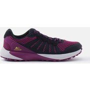 ウィメンズ モントレイル F.K.T. Women's Columbia Montrail F.K.T BL0109 439 Abyss, Berry Jam US9(26cm） [トレイルランニングシューズ レディース]
