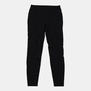 ウィメンズオムニヒート3DニットタイツII W OH3D Knit Tight II AR2720 Black Lサイズ [アウトドア アンダーウェア レディース]