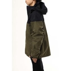 Columbia(コロンビア) WOOD ROAD JACKET(ウッド ロード