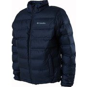サーストンヒルズダウンジャケット WE1327 464 Collegiate Navy Mサイズ [アウトドア ウェア メンズ]