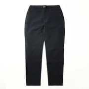 グレンロイランパンツ Glenroy Run Pant PM3806 010 Black Sサイズ [アウトドア パンツ メンズ]