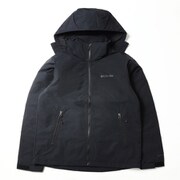 レイクパウエルジャケット Lake Powell Jacket PM3819 010 Black Lサイズ [アウトドア ジャケット メンズ]