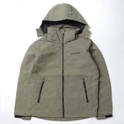レイクパウエルジャケット Lake Powell Jacket PM3819 397 Stone Green Sサイズ [アウトドア ジャケット メンズ]