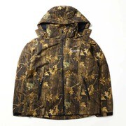 レイクパウエルジャケット Lake Powell Jacket PM3819 939 Timberwolf XLサイズ [アウトドア ジャケット メンズ]