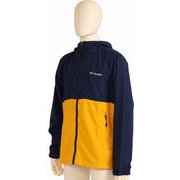 ヘイゼン ジャケット PM3794 790 BRIGHT GOLD Lサイズ [アウトドア ジャケット メンズ]