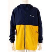 ヘイゼン ジャケット PM3794 790 BRIGHT GOLD XLサイズ [アウトドア ジャケット メンズ]