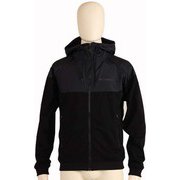 レッドテーブルパインズフルジップフーディー Red Table Pines Full Zip Hoodie PM3813 010 Black Lサイズ [アウトドア ジャケット メンズ]