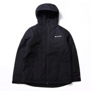 ティンバーターナージャケット EE0903 013 Black XLサイズ [アウトドア ウェア メンズ]
