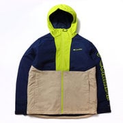 ティンバーターナージャケット EE0903 271 Ancient Fossil, Collegiate, Bright Chart Lサイズ [アウトドア ウェア メンズ]