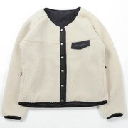 シアトルマウンテンウィメンズジャケット Seattle Mountain Women's Jacket PL3190 022 Stone Sサイズ [アウトドア フリース レディース]