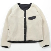シアトルマウンテンウィメンズジャケット Seattle Mountain Women's Jacket PL3190 022 Stone XLサイズ [アウトドア フリース レディース]