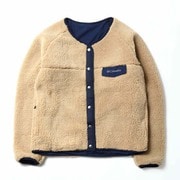 シアトルマウンテンウィメンズジャケット Seattle Mountain Women's Jacket PL3190 214 Beach Sサイズ [アウトドア フリース レディース]