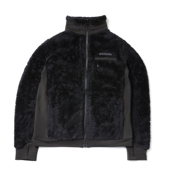 ルディドームリッジウィメンズジャケット Rudy Dome Ridge Women S Jacket Pl31 010 Black Sサイズ アウトドア