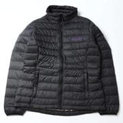 シスターブルックダウンジャケット WR0631 010 Black Sサイズ [アウトドア ウェア レディース]