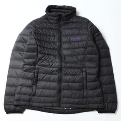 ヨドバシ Com コロンビア Columbia シスターブルックダウンジャケット Wr0631 010 Black Lサイズ アウトドア ウェア レディース 通販 全品無料配達