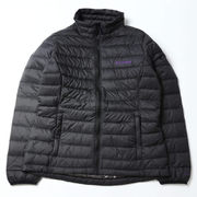 シスターブルックダウンジャケット WR0631 010 Black Lサイズ [アウトドア ウェア レディース]