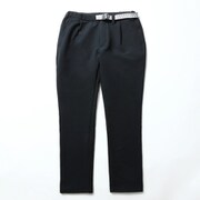 ウルフペンウィメンズパンツ Wolfpen Women's Pant PL3196 010 Black Lサイズ [アウトドア パンツ レディース]