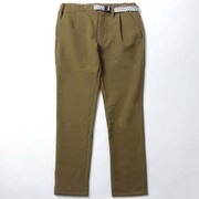 ウルフペンウィメンズパンツ Wolfpen Women's Pant PL3196 327 New Olive Lサイズ [アウトドア パンツ レディース]