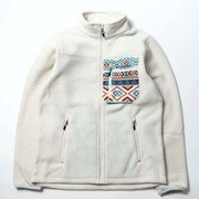 バックアイスプリングスウィメンズジャケット Buckeye Springs Women's Jacket PL3225 022 Stone XLサイズ [アウトドア ウェア レディース]