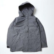 バーティカルグライドウィメンズジャケット Vertical Glide Women's Jacket PL3202 010 Black Heather Sサイズ [アウトドア ジャケット レディース]